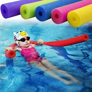 Swimming Floating Foam Sticks Noodle Water Float Aid Noodle - Picture 1 of 11