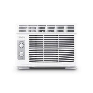 Midea 5,000 BTU EasyCool Window Air Conditioner and Fan - Cool up to 150 Sq. ... - Picture 1 of 10