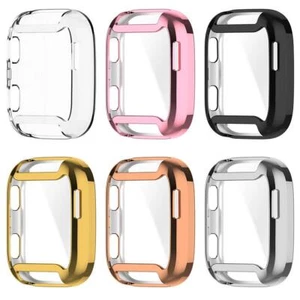 Amazfit BIP6 All Inclusive Futerał ochronny A2435 Zegarek TPU Futerał ochronny. - Zdjęcie 1 z 29