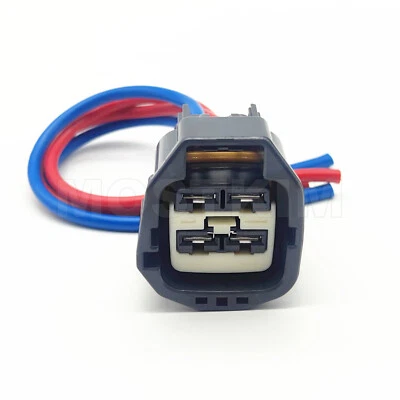 19153180 4-Pin Connector Wire Harness Pigtail Plug PT2271 - Imagen 1 de 4