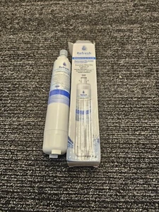 (QTY 3) Refresh R-3600 Replacement Rerfrigerator Filter Fits GE - Picture 1 of 10