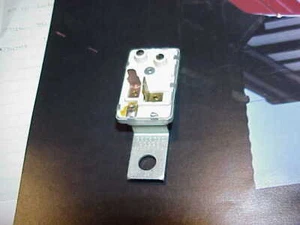 1973 1974 Plymouth Dodge Chrysler Electric CHOKE CONTROL NOS MoPar - Picture 1 of 1