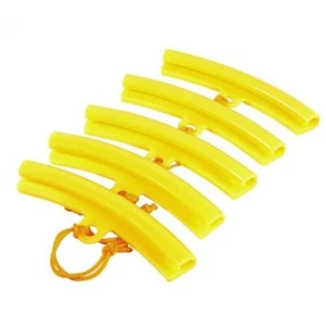 New Portable Manual Bead Breaker Tool Tire Changer Anti-slip Hard Tooth Design - Picture 1 of 8
