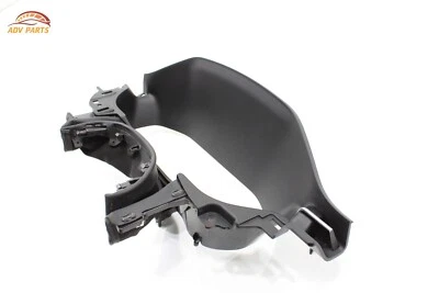 Jeep Compass 2022-2024 tablero tablero cuadro velocímetro bisel cubierta moldura OEM Foto 1 de 4