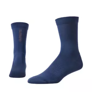 SHIMANO GRAVEL SOCKS DEEP OCEAN M/L (41-44) - Picture 1 of 2