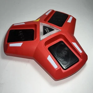 UNO Triple Play Card Game Card-Holder Unit with Lights & Sounds Pre owned - Picture 1 of 11