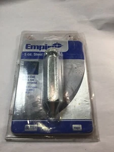 Empire 5 oz. Steel Plumb Bob - Picture 1 of 7