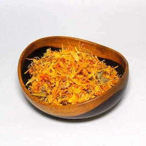 Calendula Flowers-Calendula Officinalis-Organic - Picture 1 of 1
