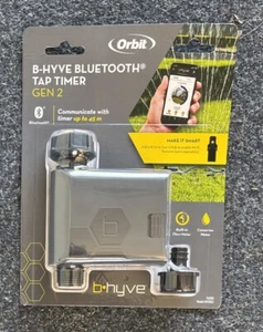 Orbit B-hyve Bluetooth Tap Timer(Gen 2) - Picture 1 of 2