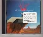 (HK751) Air, 10,000 Hz Legend - 2001 CD