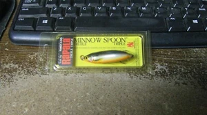 NOS Rapala "minnow spoon", RMST-5 SD", NIP, free shipping - Picture 1 of 4
