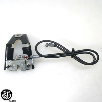 Cable de bloqueo de pestillo de asiento Buell 1125R 2008 Foto 1 de 3