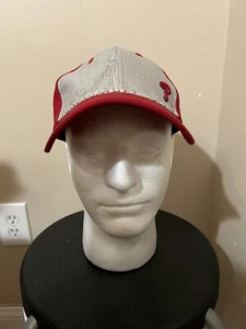 New Era Women’s Sequin Philadelphia Phillies Spring Training Hat - Picture 1 of 10