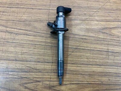 Ford Territory SZ 2.7L V6 Diesel Engine Fuel Injector 2011 - 2016 - image 1 of 4