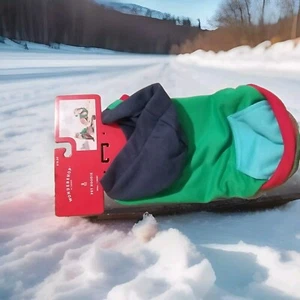 WonderShop Pet Christmas Pet Hoodie Size Small New - Picture 1 of 2