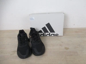 Adidas Size 4 Kids X_PLRPHASE J Kids Running Shoes Course A Pied New in Box - Picture 1 of 12