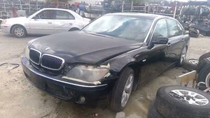 2006-2008 BMW 750 STARTER MOTOR ASSEMBLY W SOLENOID OEM ASSEMBLY - Bild 1 von 10