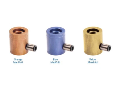 Sonnax 95430-VTK Transmission Kit, Solenoid Test Manifold used with VACTEST-01K - Image 1 of 4