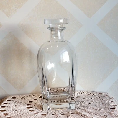 Luigi Bormioli Rossini Whisky Vidrio Transparente Decantador Spirit 70 CL Foto 1 de 4