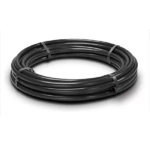 IRRIGATION PIPE LDPE 20mm x 25mts - Picture 1 of 2