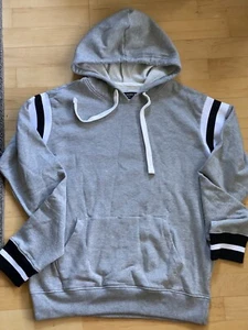 Nwot Rustic Souls Men Hoody Long Sleeve Size L - Picture 1 of 7