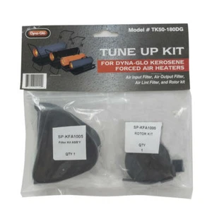 Dyna-Glo™ Tune Up Kit for KFA50/KFA80/KFA135/KFA180 - Picture 1 of 5
