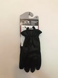 Hatch Friskmaster Black Gloves Medium SB8500 Tactical/Heavy Duty Lined Gloves - Foto 1 di 6