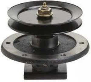 Husillo Toro 100-3976 se adapta a modelos 52 Z - Imagen 1 de 1
