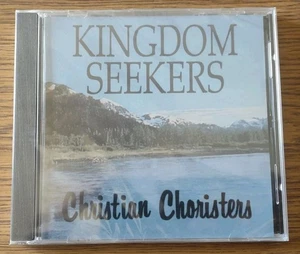 KINGDOM SEEKERS - Christian Choristers - CD - Imagen 1 de 2
