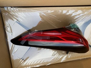Outer Tail Light Right Passenger RH for 2020-2023 Toyota Highlander |81550-0E230 - Bild 1 von 2