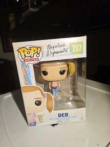 Funko Pop! Vinyl: Deb #207 - Picture 1 of 6