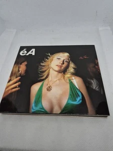 Various Artists - Respect Is Burning (Ete d'Amour, 2005) - Imagen 1 de 3