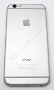 ECCELLENTE - Apple iPhone 6 16 GB grigio siderale A1549 AT&T T-Mobile Verizon sbloccato - Foto 1 di 8