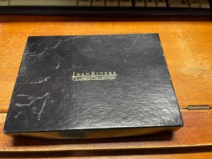 Vintage Joan Rivers veränderbarer Ohrclips  - Bild 1 von 3