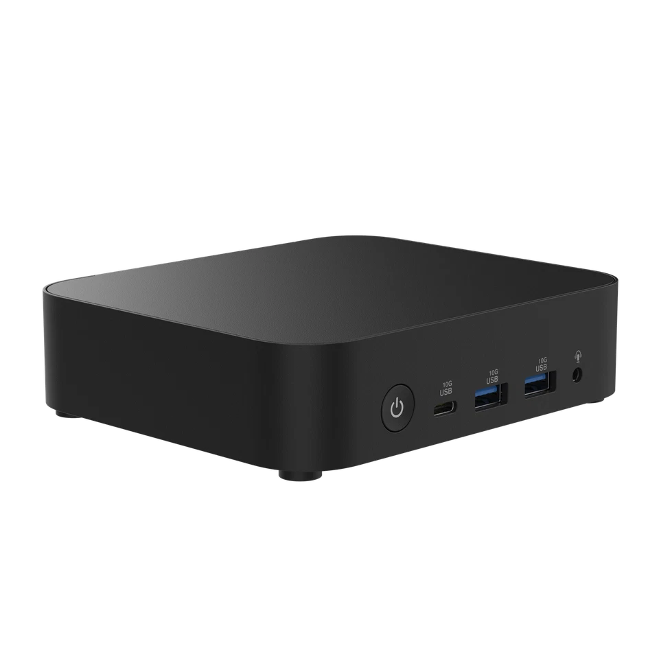 ASUS NUC 14 Essential Kit RNUC14MNK1500002 - Intel N150, Intel UHD Graphics, 1x - Bild 1 von 4