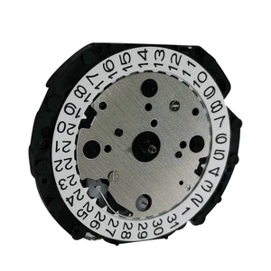 Date at 4.30 Replacement Quartz Watch Movement For JAPAN VD SERIES VD53C VD53 E - Picture 1 of 7