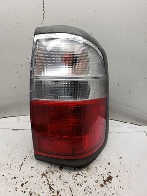 Passenger Right Tail Light Fits 97-00 INFINITI QX4 1404104 - Image 1 of 4