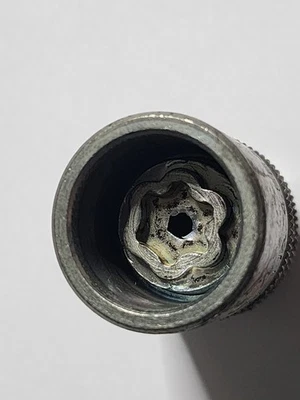 McGard Genuine Replacement Wheel Lock Key 4.664.000 Lug Toyota  - Image 1 of 4