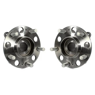 Rear Wheel Hub Bearings for Hyundai Genesis Equus 2009-2016 oeQ5 Aftermarket — 第 1/4 张图片