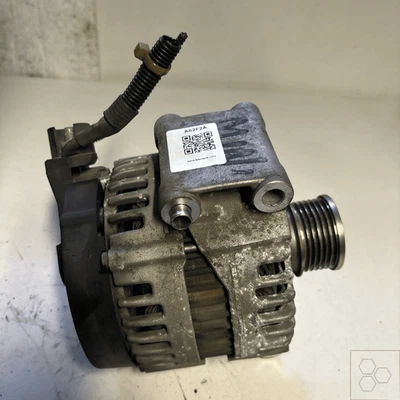 12317604782 Alternatore  MINI MINI Clubman (R55 LCI) 1.6 16V Cooper S Sw - Immagine 1 di 3