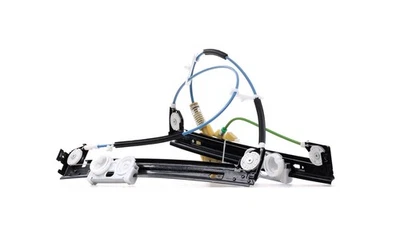VAN WEZEL 0502261 eléctrico Elevalunas para MINI Hatchback (R50, R53) - Imagen 1 de 4