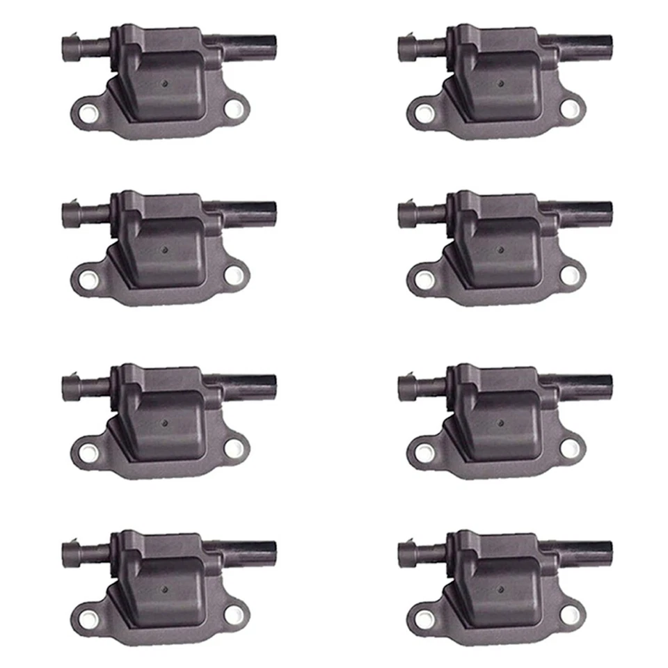 7805-1218-08 Aceon Juego de 8 bobinas de encendido para Chevy Suburban Express Van SaVana Foto 1 de 1