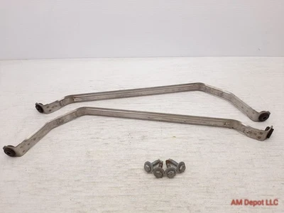 2011 宝马 535i 528i 550i F10 油箱张力带套装 2 件 16117053972 — 第 1/4 张图片