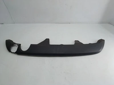 Difusor de relleno de parachoques trasero Ford Fiesta mk8 1.0 gasolina 2018 5 puertas H1BB-17F954-A Foto 1 de 4