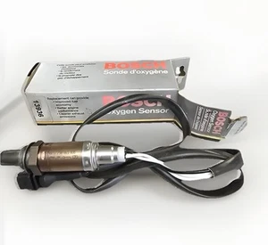 Bosch 0258003936 13936 Oxygen O2 Sensor For Volkswagen Golf Jetta GTI 87-1992 - Picture 1 of 1