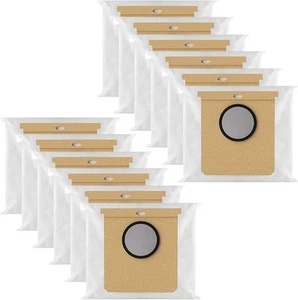 12Pack 2.5L Dust Bags for Eufy L60 L60 SES L50 L50 SES Vacuum Cleaner 4000pa - Picture 1 of 6