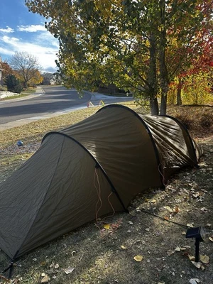 Hilleberg Anjan 2 GT Foto 1 de 4