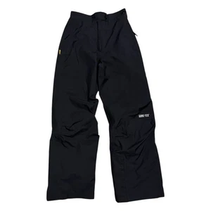 GORETEX Waterproof Windbreaker Outdoor Rain Motorcycle Pants Mens Small - Picture 1 of 5
