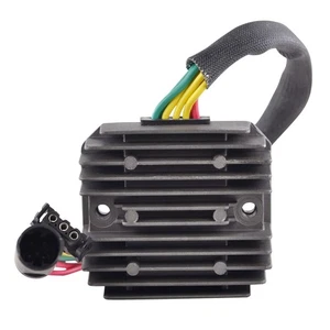Voltage Regulator For BMW F 700 GS / G 650 GS 2008 2009 2010-2016 F700GS G650GS - Picture 1 of 4