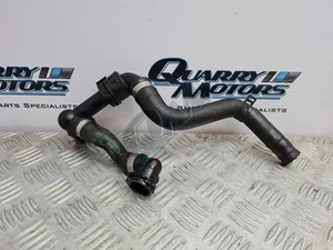 BMW Water Coolant Return Tube Pipe Hose B47 X3 X4 F25 F26 9317617 8518749 - Picture 1 of 13